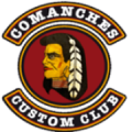 Comanches Custom Club Liège